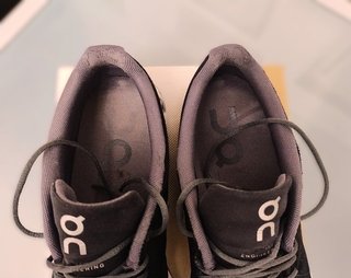 sneakers On Running Cloud 6 scarpe  corsa walking