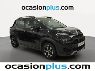 Citroen C3 Aircross PureTech 110 S&S Plus 81 kW (110 CV)