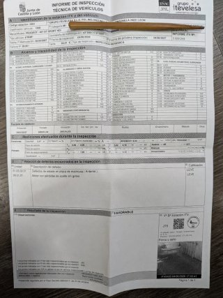 Peugeot 407 2007