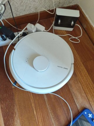 Robot Roomba Serie 100 (1000) Vac/Combo