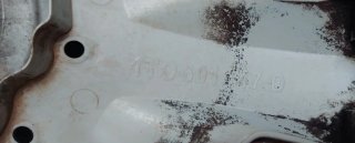Tapacubos VW 1T0 601 147 D