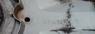 Tapacubos VW 1T0 601 147 D