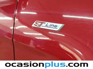 Ford EcoSport 1.0T EcoBoost S&S ST Line 92 kW (125 CV)