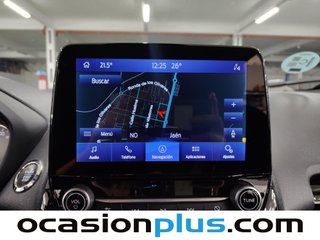 Ford EcoSport 1.0T EcoBoost S&S ST Line 92 kW (125 CV)