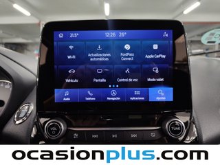 Ford EcoSport 1.0T EcoBoost S&S ST Line 92 kW (125 CV)