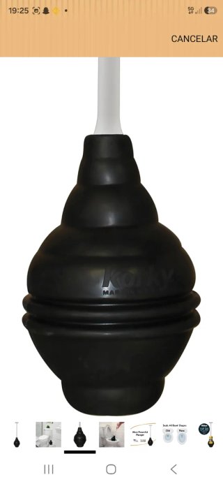 Desatascador