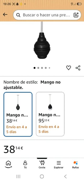 Desatascador