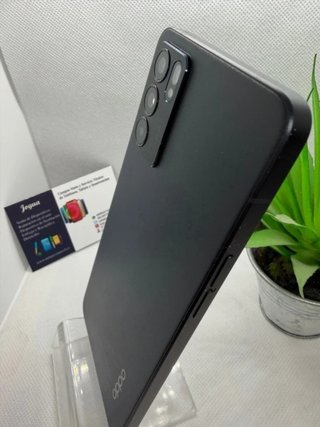 Oppo Reno 6 5G 128GB Negro - Con Garantía