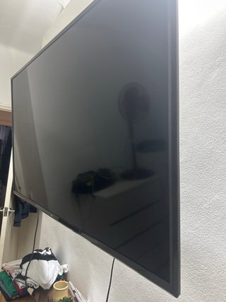 Televisor LG 55 Negro
