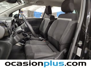 Citroen C3 Aircross PureTech 110 S&S Plus 81 kW (110 CV)