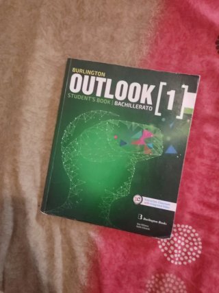 Burlington Outlook Bach 1 Sb (sin Coleccion)