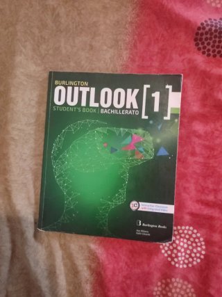 Burlington Outlook Bach 1 Sb (sin Coleccion)
