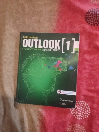 Burlington Outlook Bach 1 Sb (sin Coleccion)