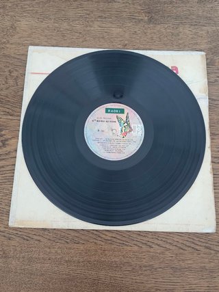 Vinilo Elis Regina - Montreux Jazz Festival