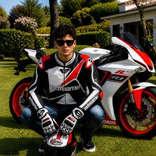 MONOS Y CHAQUETAS DE MOTO A MEDIDA Y PERSONALIZADO