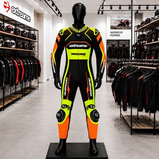 MONOS Y CHAQUETAS DE MOTO A MEDIDA Y PERSONALIZADO