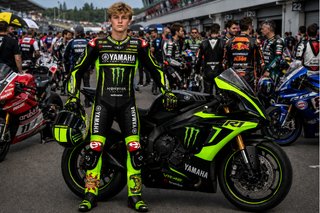 MONOS Y CHAQUETAS DE MOTO A MEDIDA Y PERSONALIZADO