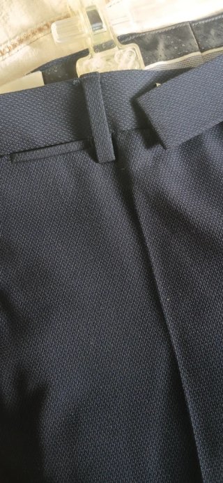 Traje El Corte Inglés Gris Talla X