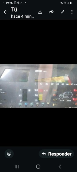 FIAT uno 1995