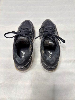 Scarpe Asics Gel-Nimbus 17 Donna Tg 39.5