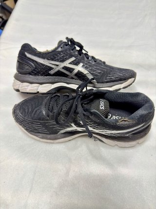 Scarpe Asics Gel-Nimbus 17 Donna Tg 39.5