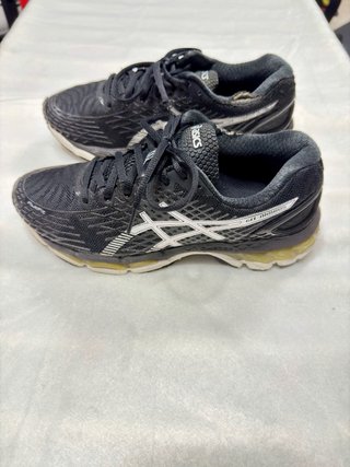 Scarpe Asics Gel-Nimbus 17 Donna Tg 39.5