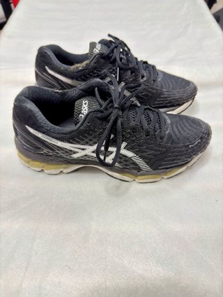 Scarpe Asics Gel-Nimbus 17 Donna Tg 39.5