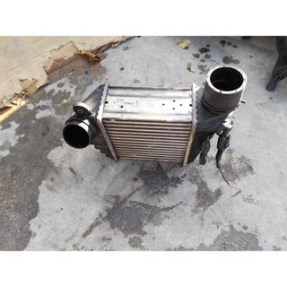 Intercooler Seat Leon I (1M) (1999-2006) 1 i_89180
