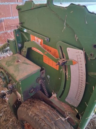 Sembradora Amazone 08-30 Super