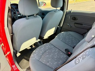 Chevrolet Matiz 2007 1.0 Gasolina 66 CV