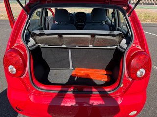 Chevrolet Matiz 2007 1.0 Gasolina 66 CV