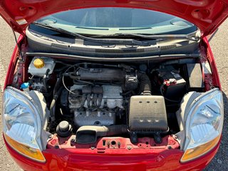 Chevrolet Matiz 2007 1.0 Gasolina 66 CV