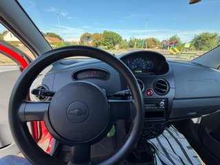 Chevrolet Matiz 2007 1.0 Gasolina 66 CV