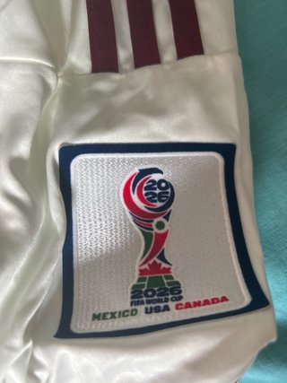 Camiseta Fútbol España Adidas