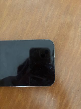 iPhone 14 Pro Max Nero