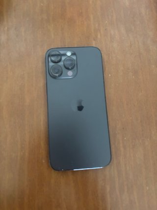 iPhone 14 Pro Max Nero