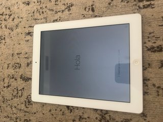 Apple iPad 1 Perfecto Estado