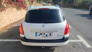 Peugeot 308 2010