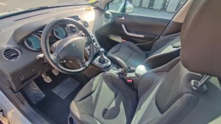 Peugeot 308 2010