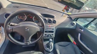 Peugeot 308 2010