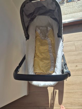 Pack Sillas de Paseo Joie Versatrax y Signature