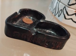 Joyero ,cenicero personalizado