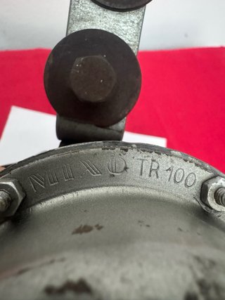 Trombe Clacson Vintage Mixo TR 100