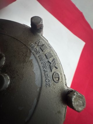 Trombe Clacson Vintage Mixo TR 100
