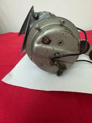 Trombe Clacson Vintage Mixo TR 100