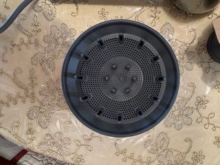Asciugatrice Dyson Supersonic Grigio/Rosa