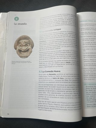 Cultura Clásica 4.