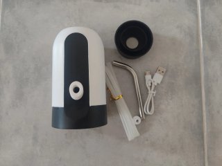 Bomba de água automática Mclassic MD-02