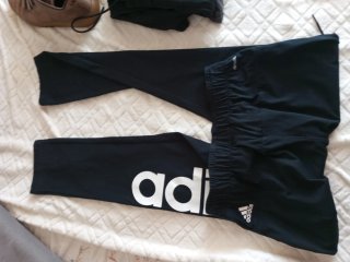 Adidas Joggers Talla M