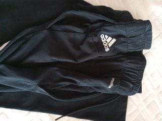 Adidas Joggers Talla M